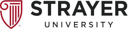  Strayer University